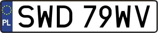 SWD79WV