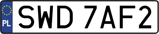 SWD7AF2
