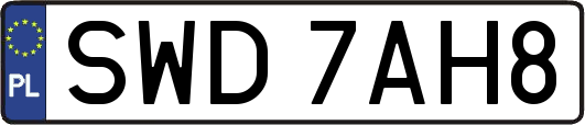 SWD7AH8