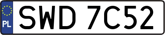SWD7C52