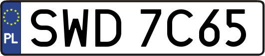SWD7C65