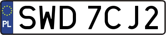 SWD7CJ2