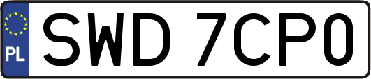 SWD7CP0