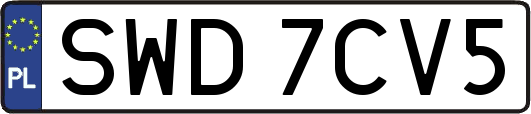 SWD7CV5