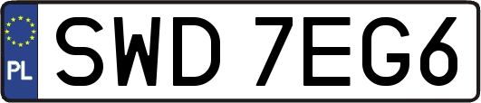 SWD7EG6