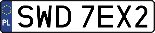 SWD7EX2