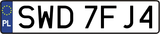 SWD7FJ4