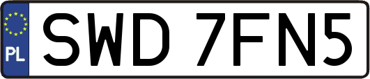 SWD7FN5