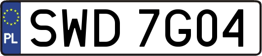 SWD7G04