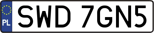 SWD7GN5