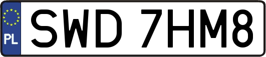 SWD7HM8