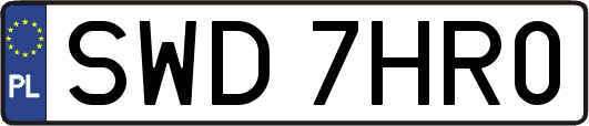 SWD7HR0