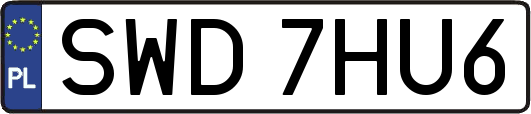 SWD7HU6