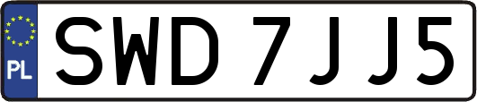 SWD7JJ5