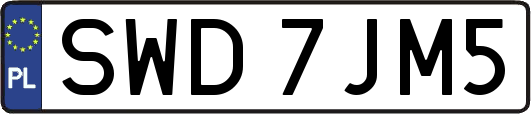 SWD7JM5