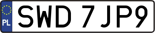 SWD7JP9