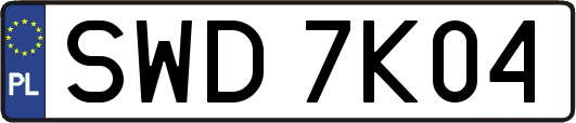 SWD7K04
