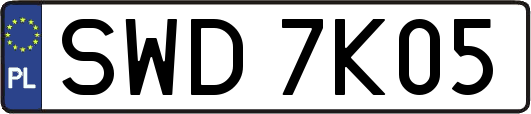 SWD7K05