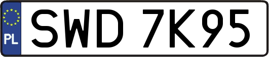 SWD7K95