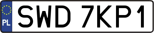 SWD7KP1