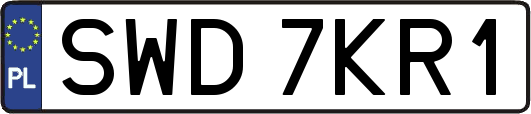 SWD7KR1