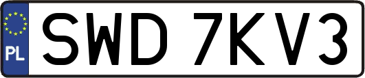 SWD7KV3