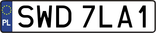 SWD7LA1
