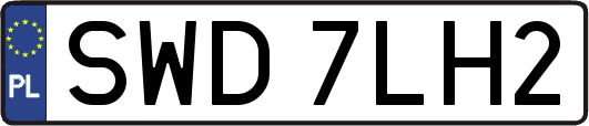 SWD7LH2
