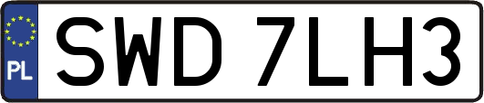 SWD7LH3