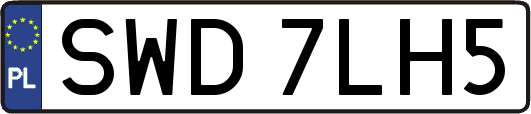 SWD7LH5