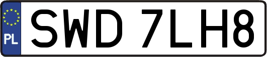 SWD7LH8