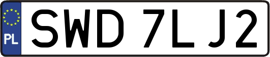 SWD7LJ2