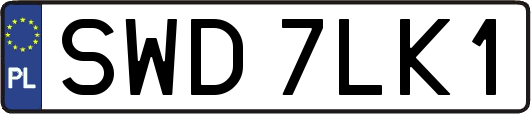SWD7LK1