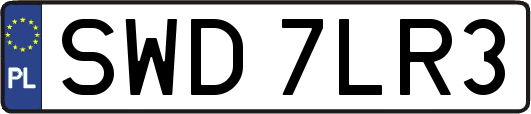 SWD7LR3