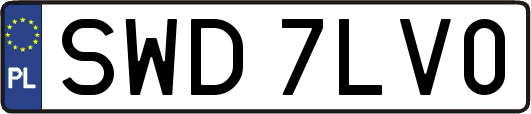 SWD7LV0