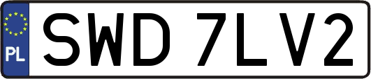 SWD7LV2