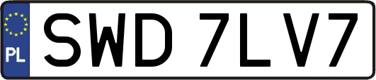 SWD7LV7