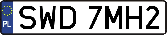 SWD7MH2