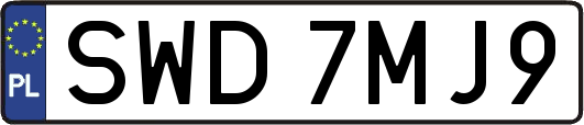 SWD7MJ9
