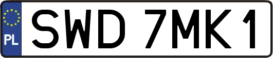 SWD7MK1