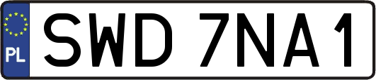 SWD7NA1