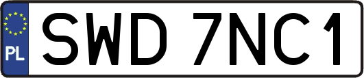 SWD7NC1