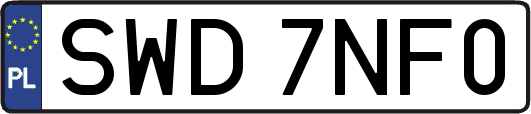 SWD7NF0