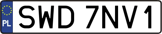 SWD7NV1