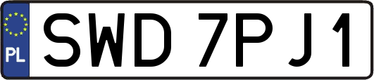 SWD7PJ1