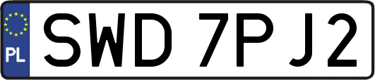 SWD7PJ2