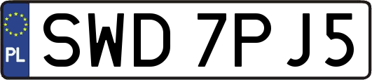 SWD7PJ5