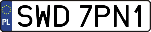 SWD7PN1