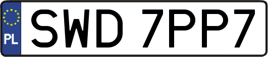 SWD7PP7