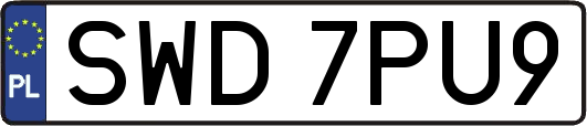 SWD7PU9